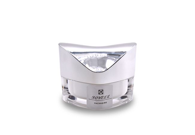 Your Cream Isn’t Generic. Why Is the Jar? Dare to Be Unique with Rowell